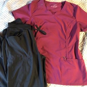 Cherokee Infinity Scrubs